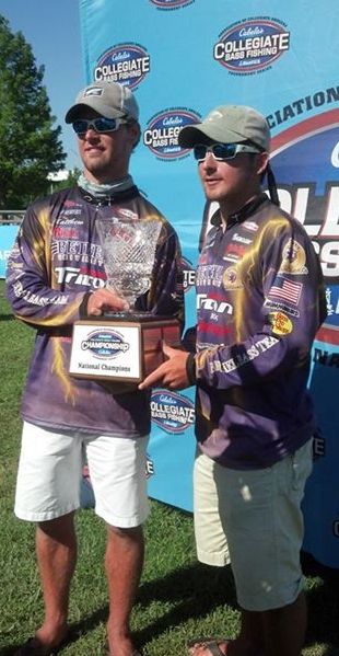 Matt Roberts & Zack Parker